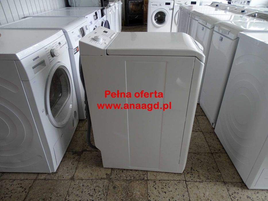 Pralka AEG Protex L6026TL szer.40 cm GWARANCJA! Duży Wybór AGD