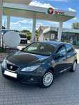 Bardzo ładny Seat Ibiza - 1.4 benzyna + gaz - 10 lat właściciel
