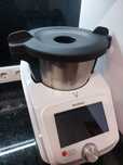 Robo cozinha lidl