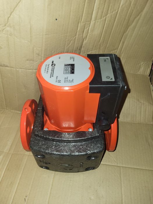 ksb rio 40-100 d pompa obiegowa c.o.