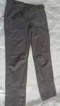 Spodnie trekingowe Decathlon Quechua rozmiar 158