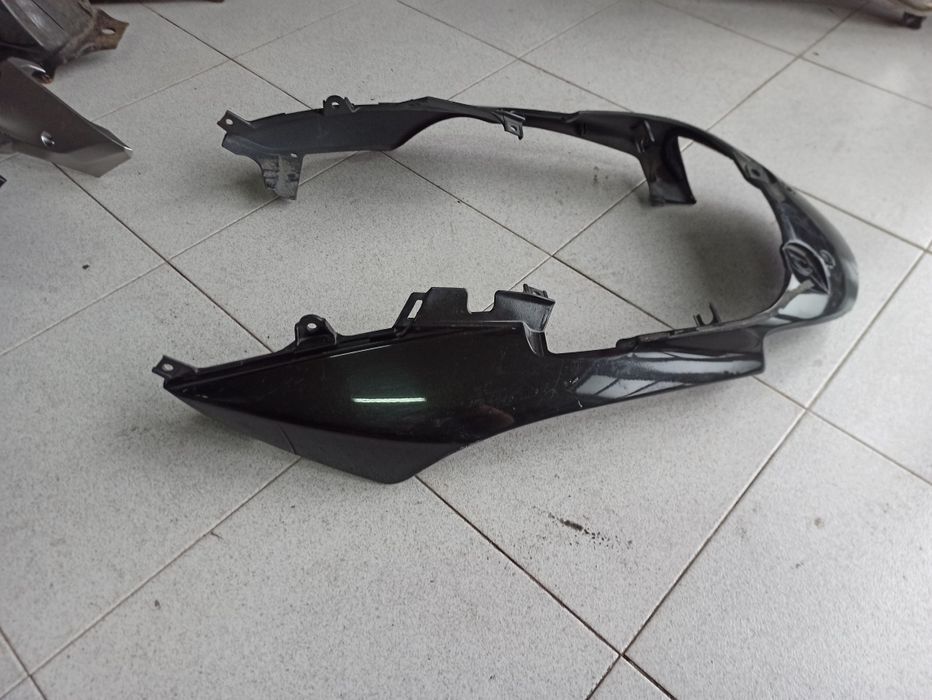 Peças Honda VaraderoXL1000