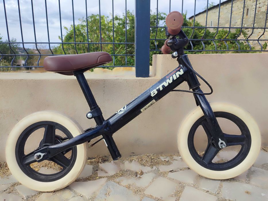 Bicicleta Criança