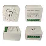 Mini przekaźnik dopuszkowy WiFi TUYA Smart Life  3500W