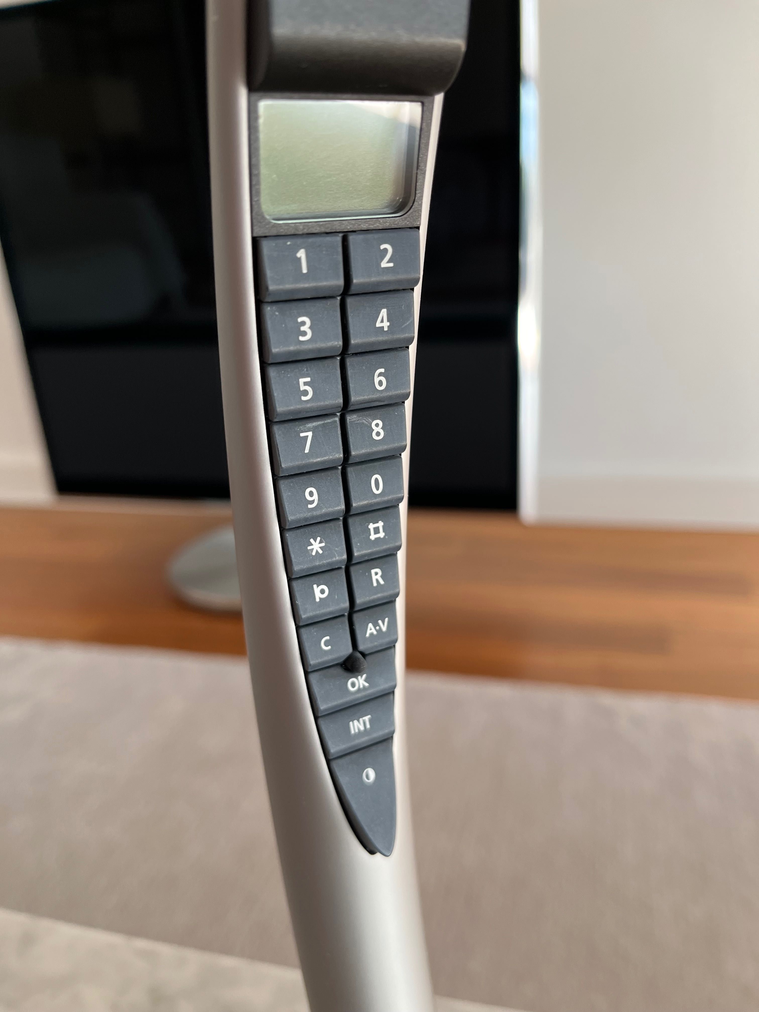 Telefone Bang & Olufsen Beocom 2