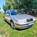 2005 Skoda Octavia 1