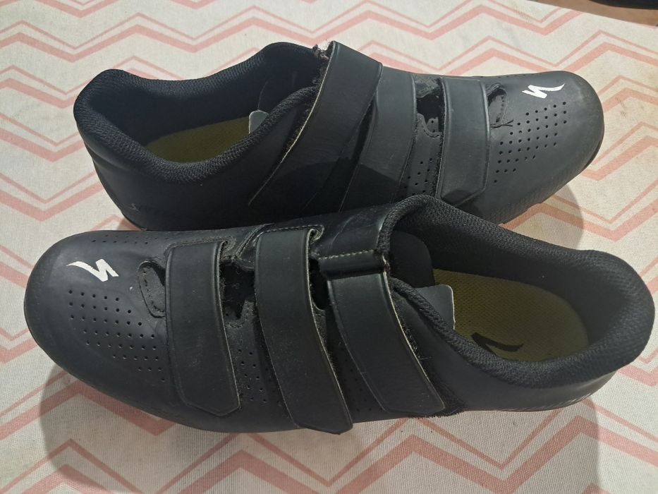 Sapatos specialized/ btt