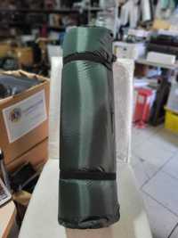Самонадувний килимок (матрас) каремат 200×66×10 см. D&S Vertriebs Gmbh
