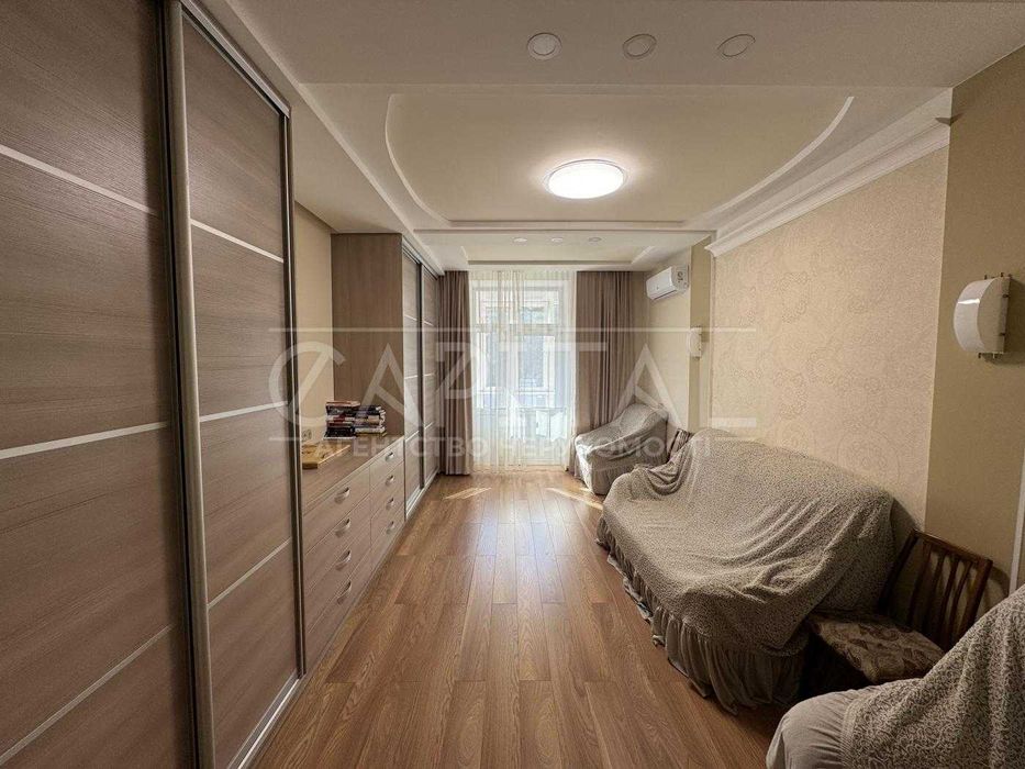 ПРОДАМ КВАРТИРУ | 3кім | 65м2 | Солом'янський | Вацлава Гавела 51/16