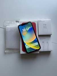 iPhone 11 64gb red bateria 100%