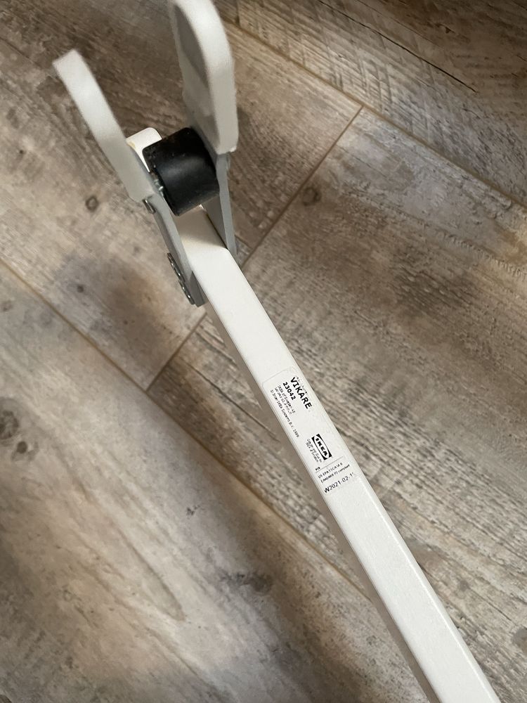 Barierka do łóżka Ikea VIKARE