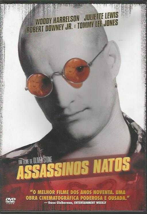 Assassinos Natos