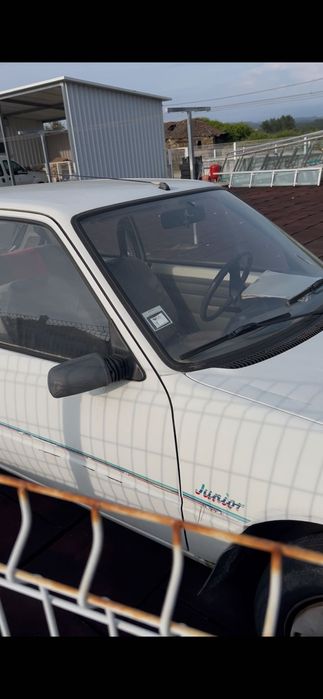 Vendo Peugot 205 Júnior