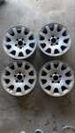 Felgi BMW 7.5J 16’ Styling 60 5x120 ET20