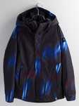 Nowa kurtka Burton Powline 2L Gore-TEX S Lumens volcom ak anorak dope