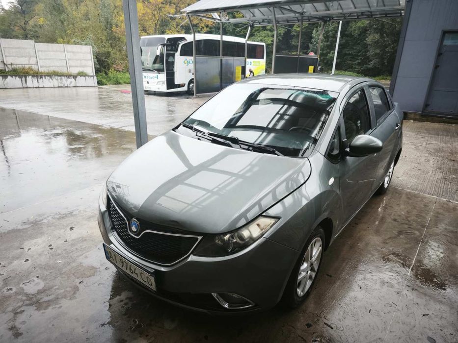 Geely GC 2015 року. Перший власник.