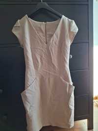 Sukienka Orsay, kieszenie