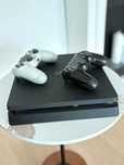 Konsola PS4 SLIM CUH-2116B 1TB