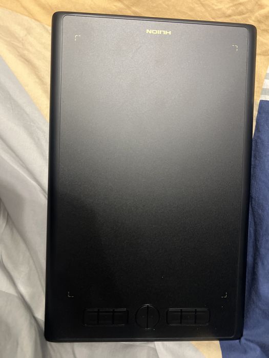 Tablet graficzny Huion Inspiroy H610X