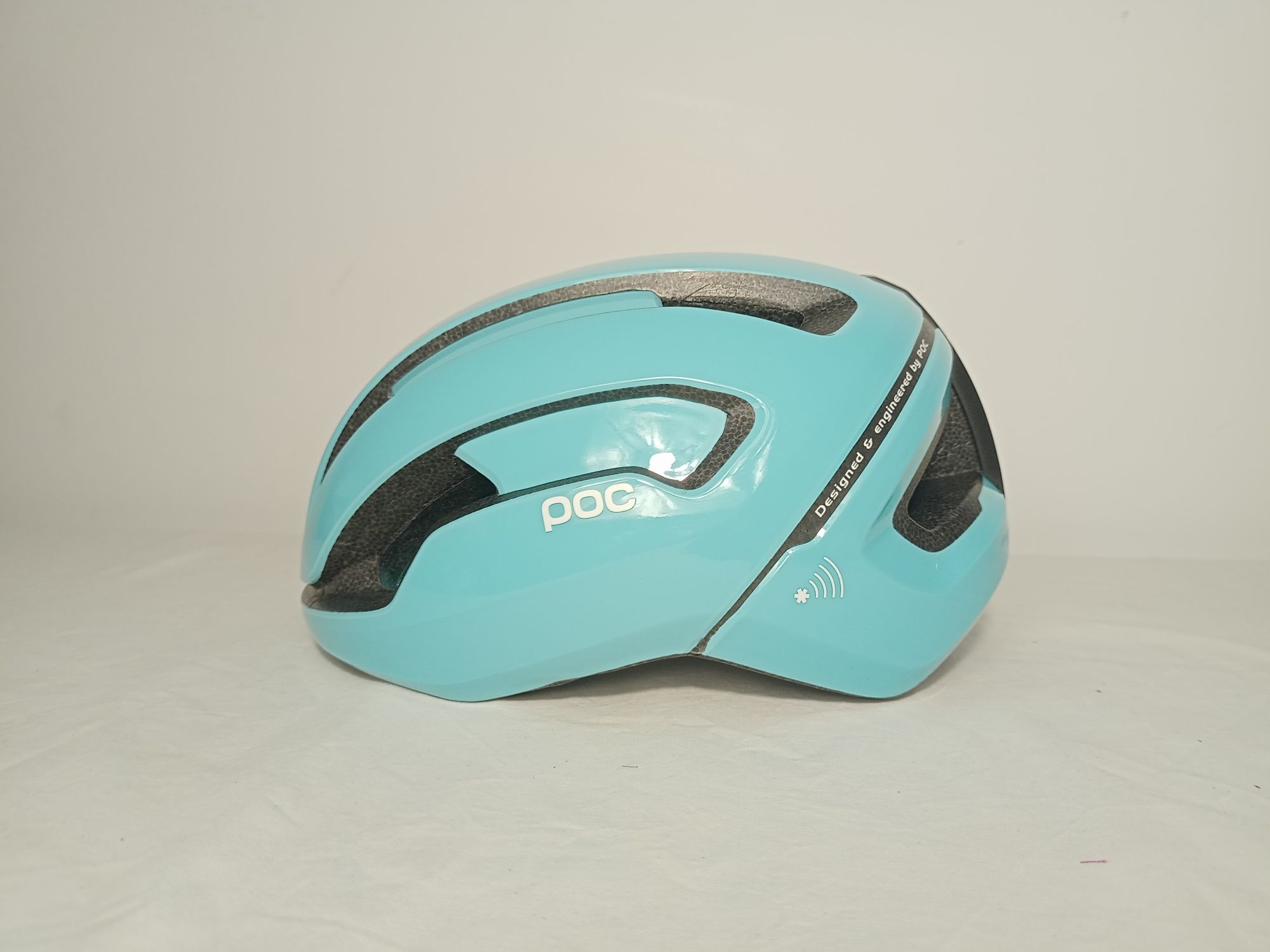 Kask szosowy poc omne air M