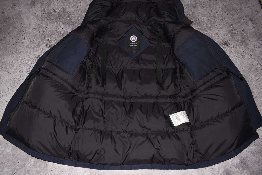 Canada Goose Rideau Parka (Женская Парка Пуховик Канада Гус )
