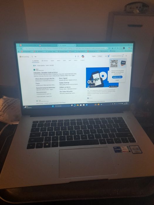 Huawei D15 notebook