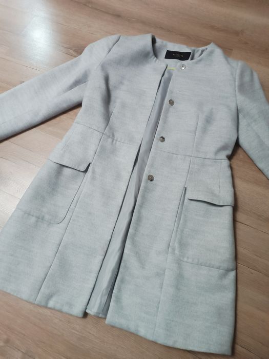 Пальто reserverd