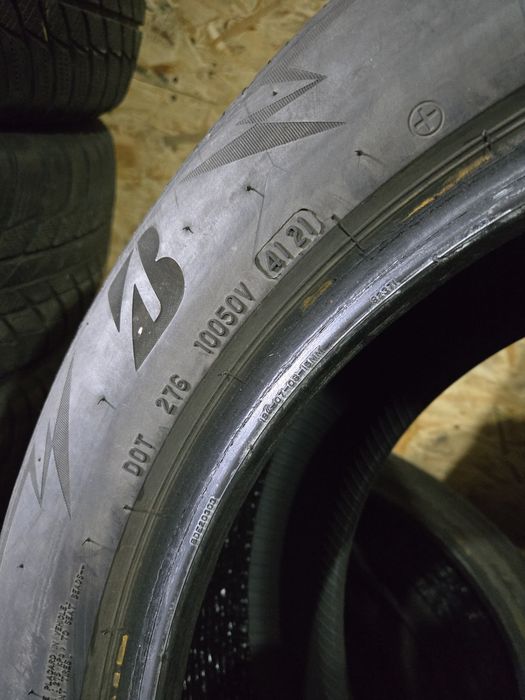 255/50R19 Bridgestone LM005
