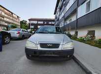 Продам Chery Amulet a15