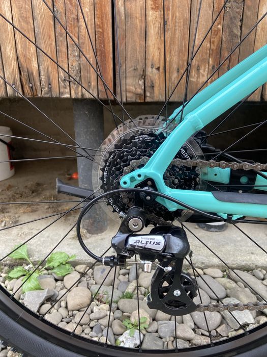 Trek marlin 5      29