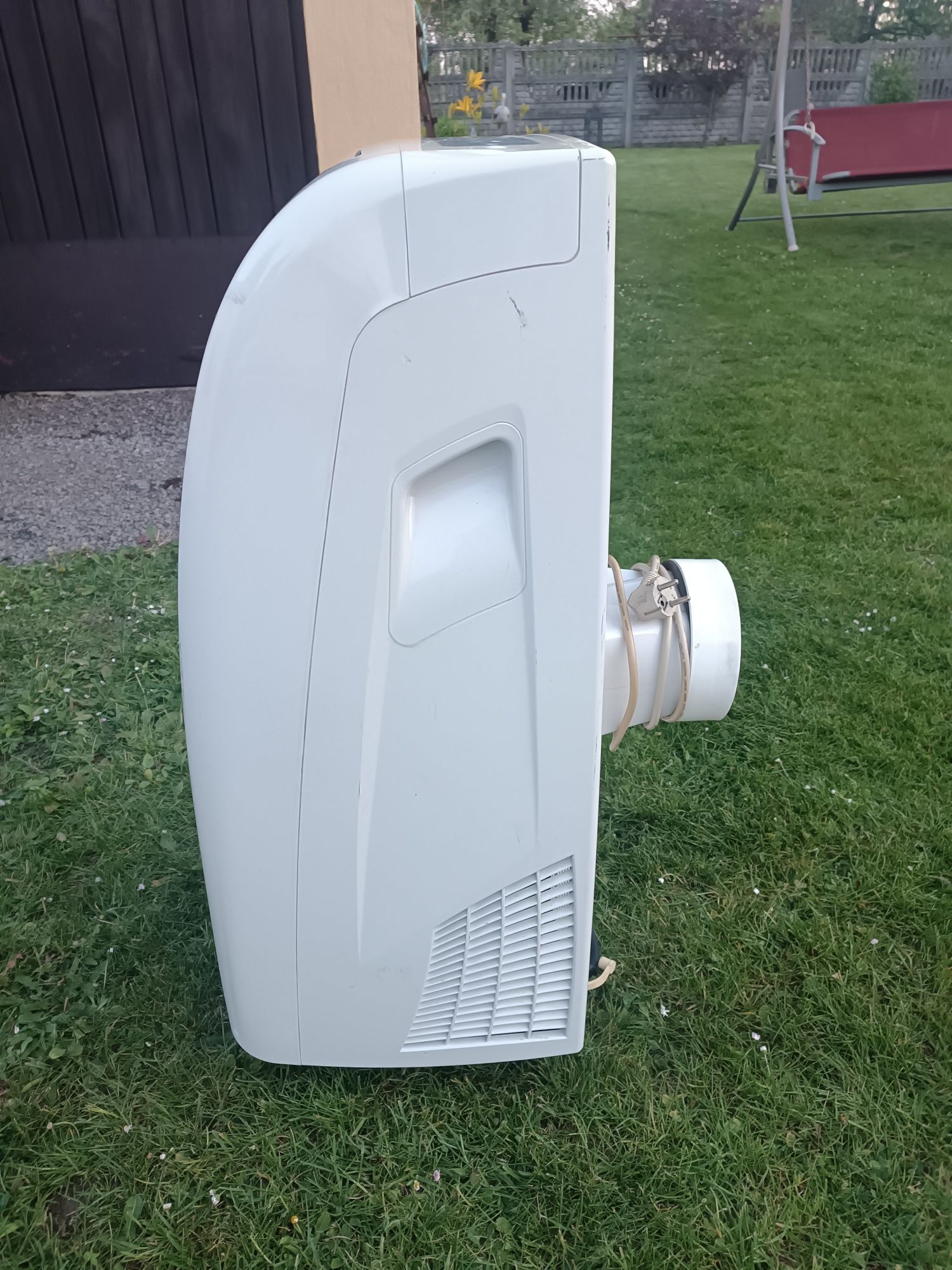 Klimatyzator Whirlpool