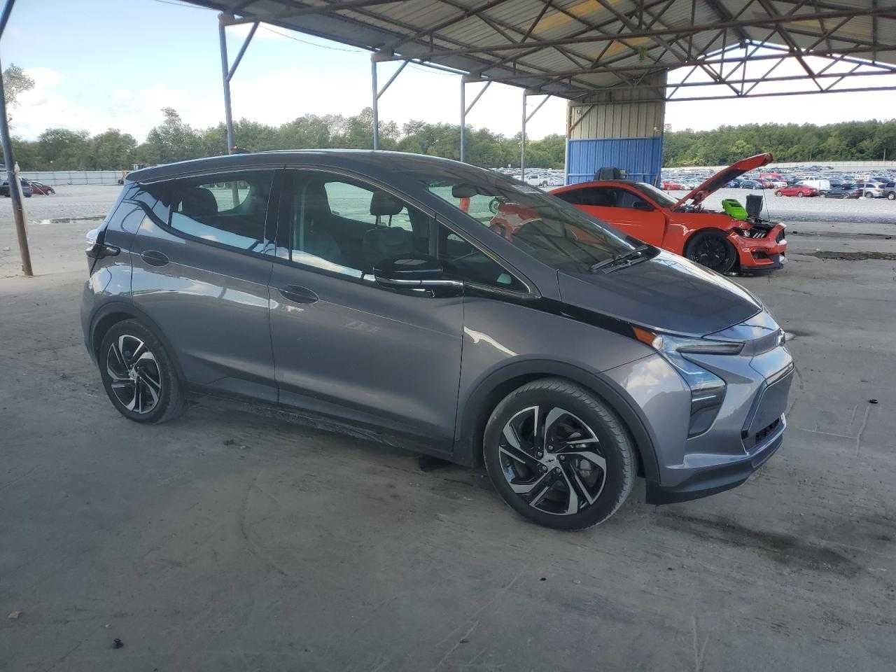 Chevrolet Bolt Шевролет Болт EV EUV 2022-2025 розбірка шрот запчастини