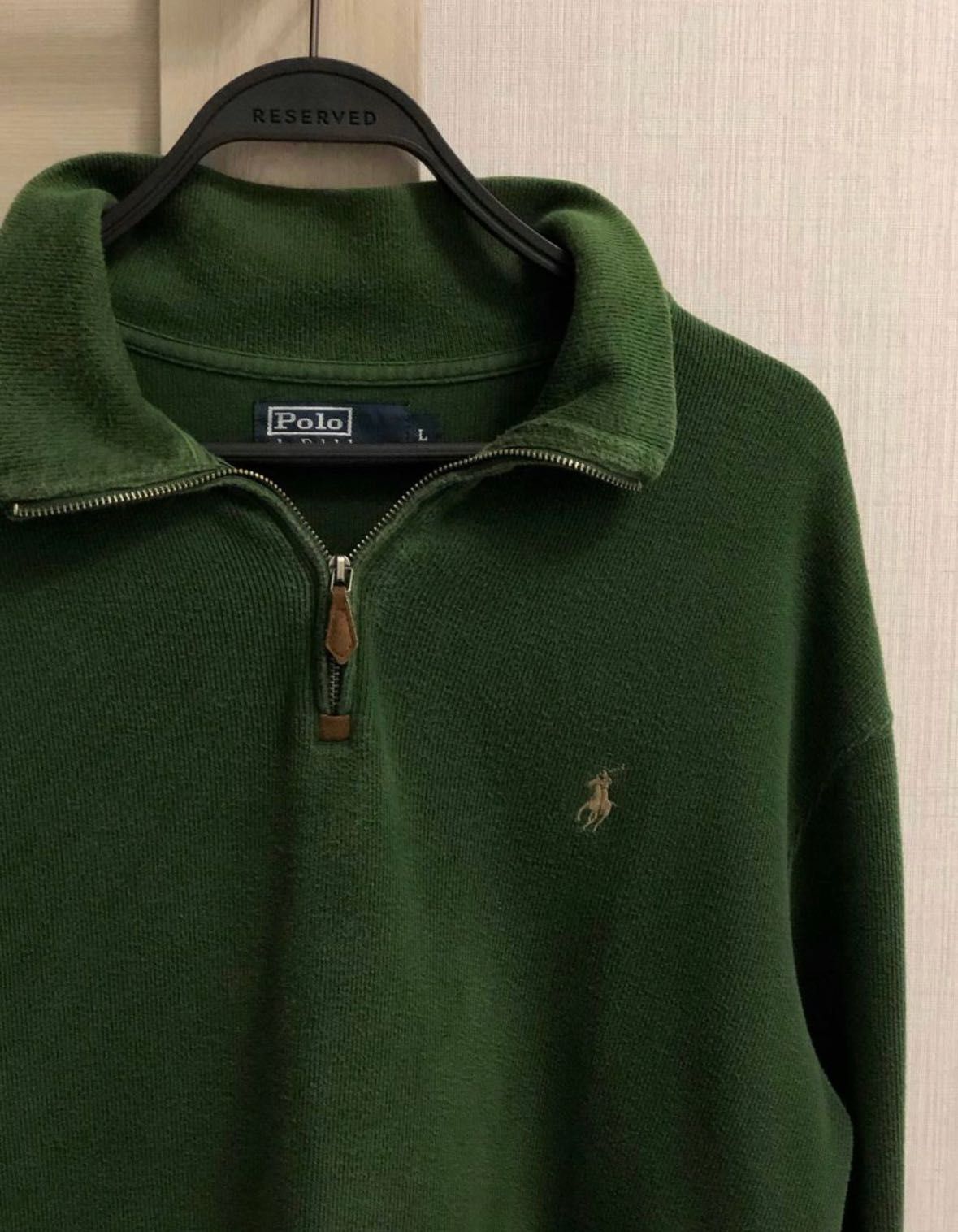 Свитшот Polo Ralph Lauren L