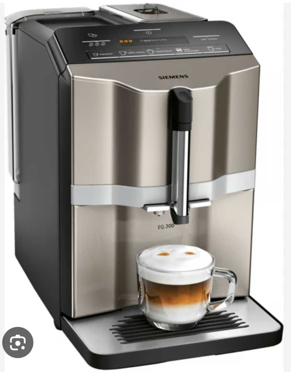 Ekspres Siemens EQ.300 TI353204RW