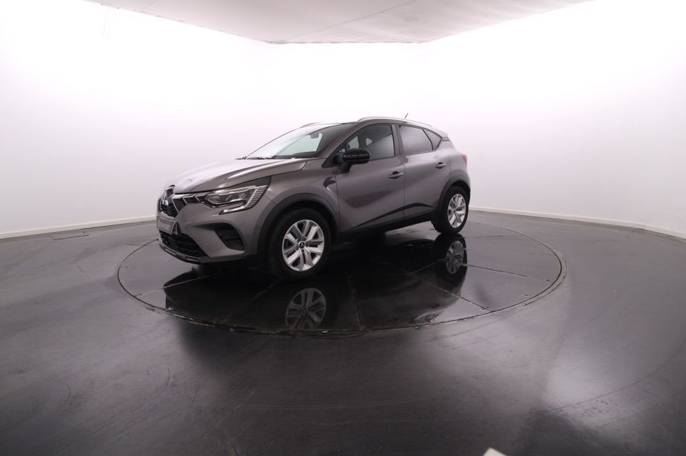 Mitsubishi ASX 1.0 MPI-T Invite