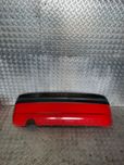 zderzak tylny matiz lift