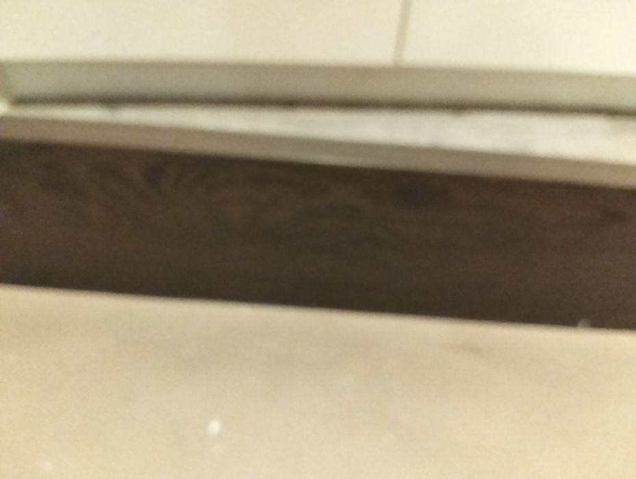 Półka wisząca ,pływająca 80 cm