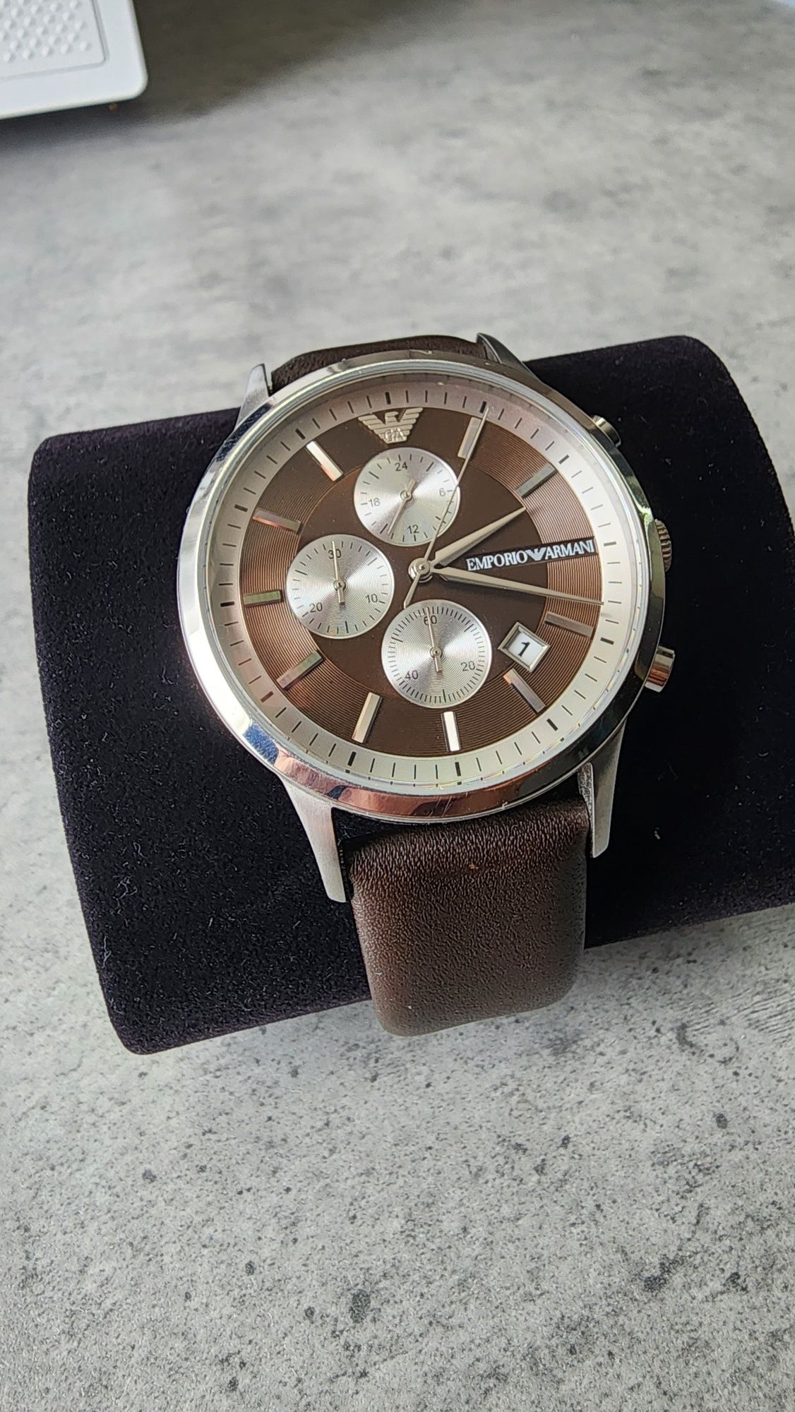 Часы Emporio Armani AR11490