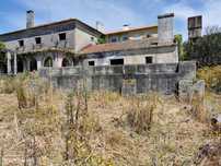QUINTA com 6600m2 em zona nobre de Belas
