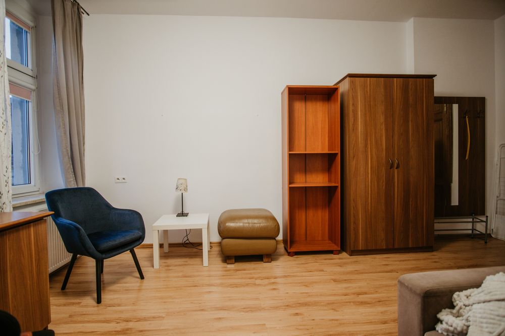 Pokój z prywatną łazienką, ścisłe centrum