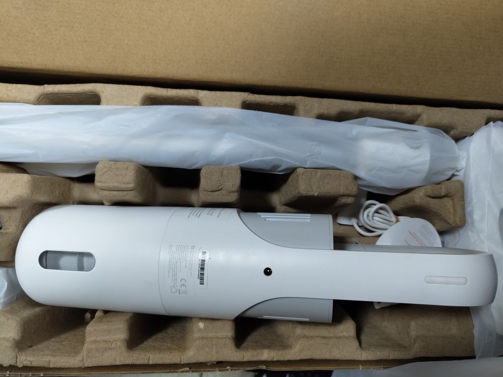 Пилосос Xiaomi Mi Handheld Vacuum Cleaner Light