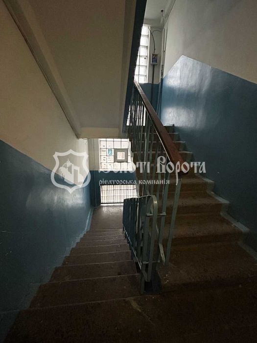 Кімната. Гарний стан. Парково-Сирецька, 3б, Сирець, Шевченківський р-н