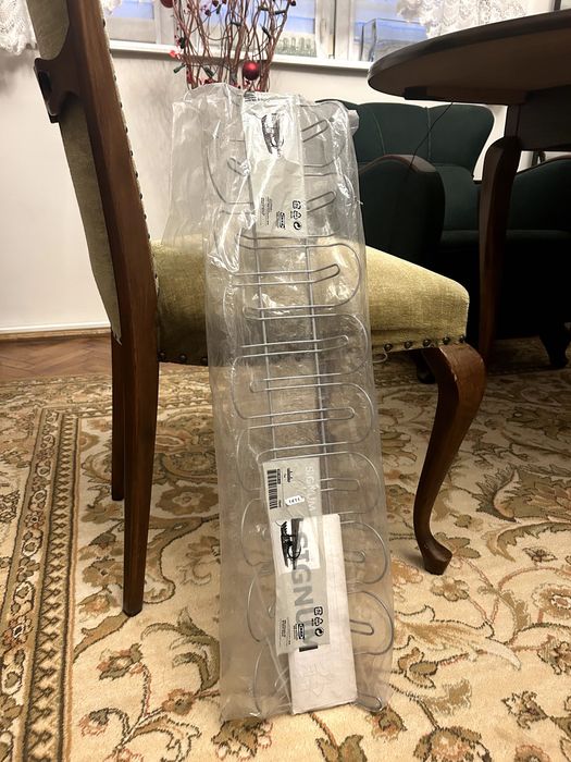 Półka na kable - oryginalnie zapakowana (IKEA]