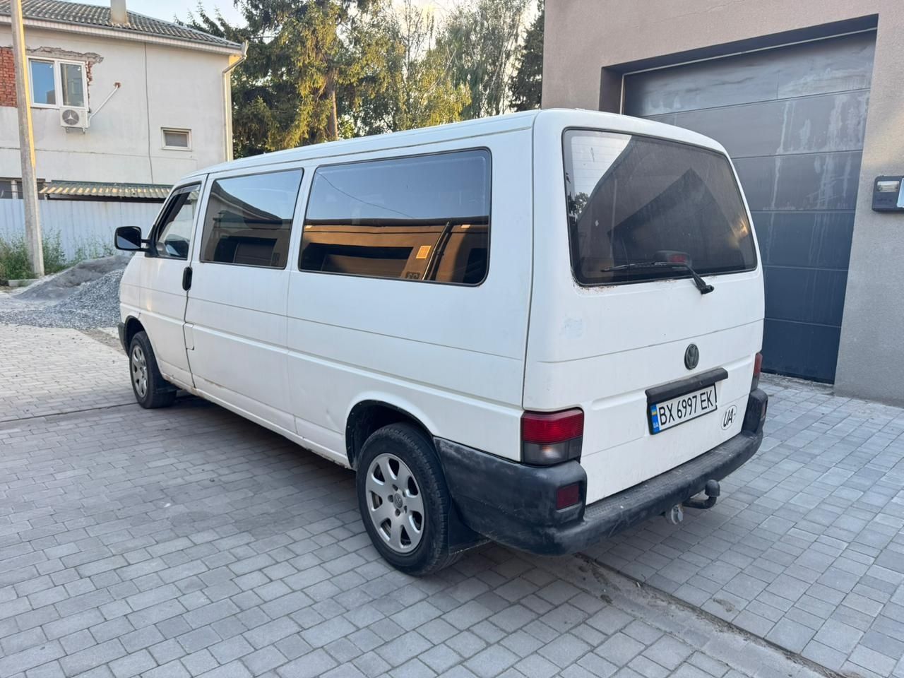 Фольксваген т4 1.9 98р продам