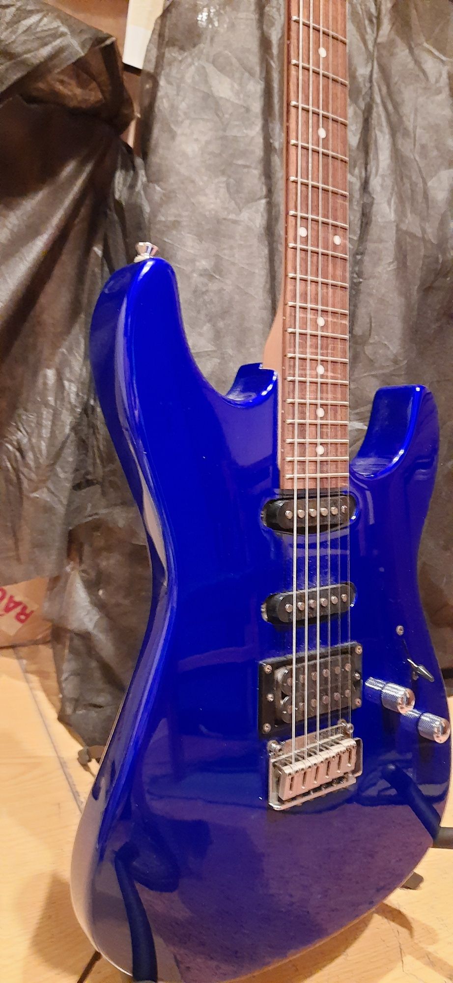 Fender Squier ShowMaster