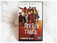 Kaseta VHS Film ''Szkoła Tańca'' Liza Minelli Film na Video