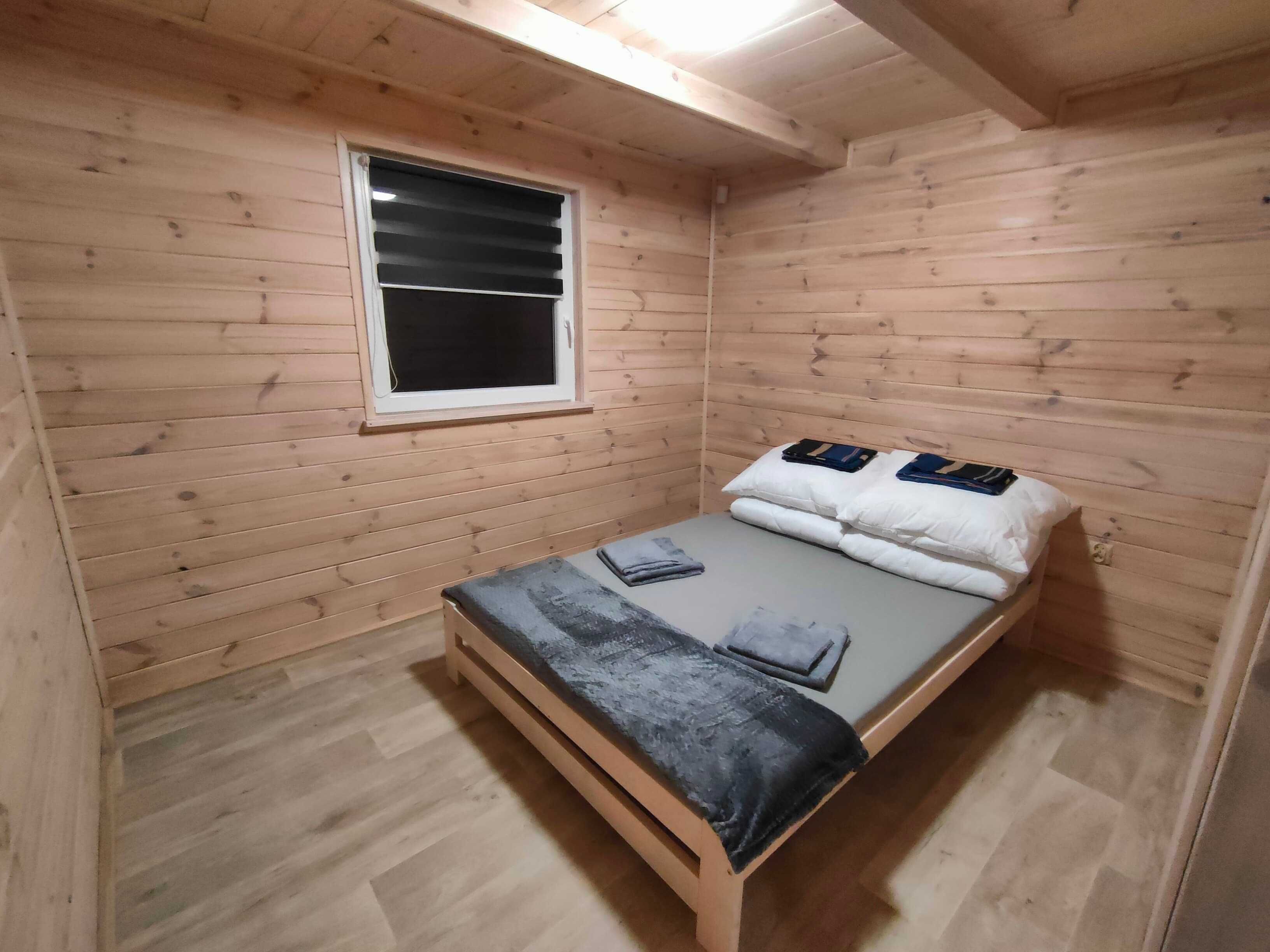 Domek nad jeziorem Świętajno,Bilard,klima, Wi-Fi, jacuzzi,łódka