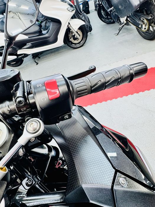 мотоцикл Kawasaki Ninja 400 ABS 2019р в оригіналі тільки з Японії