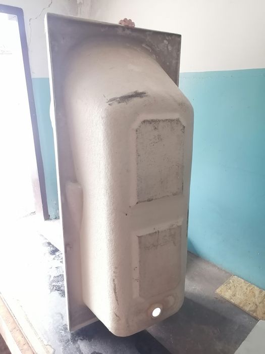 Ванна акриловая 160, 170 см