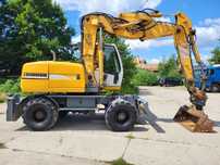 Liebherr 314  Liebherr 314